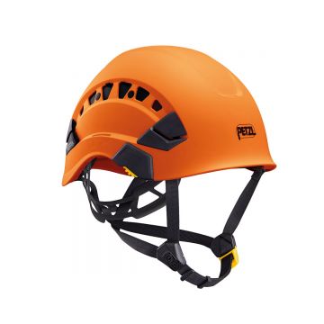 Casca Petzl Vertex Vent Orange Casca Petzl Vertex Vent Orange