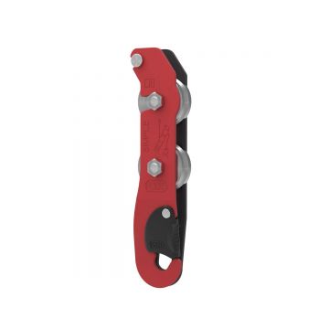 Coborator Petzl Simple Red Coborator Petzl Simple Red