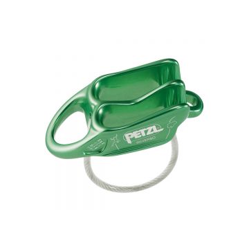 Coborator Reverso Green D017aa01 Coborator Reverso Green D017aa01