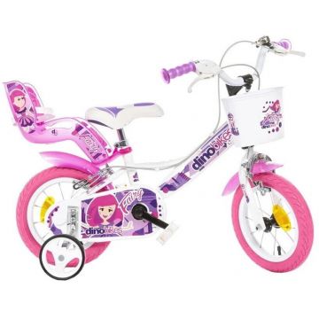 DINO BIKES Bicicleta copii 12'' - Zane DINO BIKES Bicicleta copii 12'' - Zane