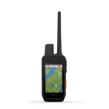 Dispozitiv monitorizare caini Garmin GPS Alpha 300 IK Dispozitiv monitorizare caini Garmin GPS Alpha 300 IK