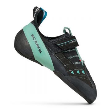 Espadrile Femei Scarpa Instinct Vs Black Aqua Espadrile Femei Scarpa Instinct Vs Black Aqua