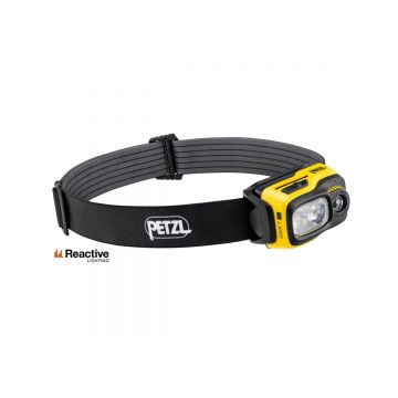 Frontala Petzl Swift Rl Frontala Petzl Swift Rl