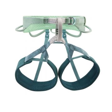 Ham Femei Petzl Selena Jade Green M Ham Femei Petzl Selena Jade Green M