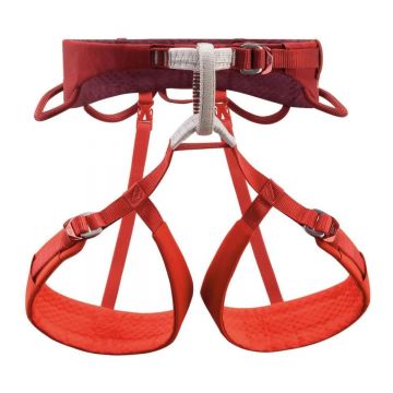 Ham Petzl Adjama Dark Red S Ham Petzl Adjama Dark Red S