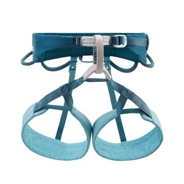 Ham Petzl Atlantic Blue S Ham Petzl Atlantic Blue S