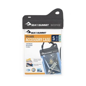 Husa Tpu Sea To Summit Guide Accessory Case S Husa Tpu Sea To Summit Guide Accessory Case S