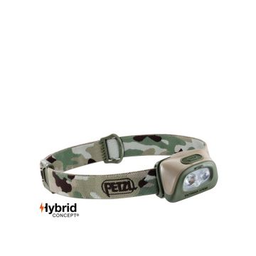 Lanterna Tactikka Headlamp Camo E089ea01 Lanterna Tactikka Headlamp Camo E089ea01