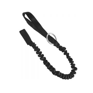 Lonja Rock Empire Helper Sling Black Lonja Rock Empire Helper Sling Black