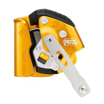 Opritor Cadere Petzl Asap Lock Opritor Cadere Petzl Asap Lock