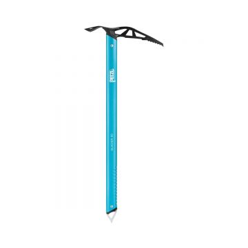 Piolet Petzl Glacier 75cm Piolet Petzl Glacier 75cm