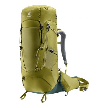 Rucsac Aircontact Core 60 10 Cactus-ivy Rucsac Aircontact Core 60 10 Cactus-ivy
