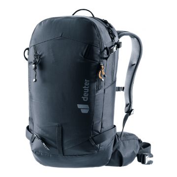 Rucsac Barbati Deuter Freerider 24l Black Rucsac Barbati Deuter Freerider 24l Black