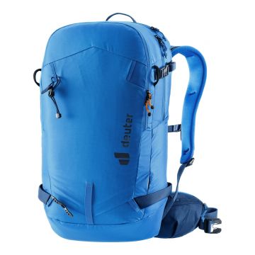 Rucsac Barbati Deuter Freerider 24l Neptune-nightblue Rucsac Barbati Deuter Freerider 24l Neptune-nightblue