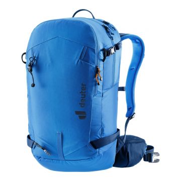 Rucsac Barbati Deuter Freerider 30l Neptune-nightblue Rucsac Barbati Deuter Freerider 30l Neptune-nightblue