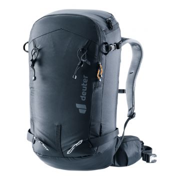 Rucsac Barbati Deuter Freerider Pro 32 10l Black Rucsac Barbati Deuter Freerider Pro 32 10l Black