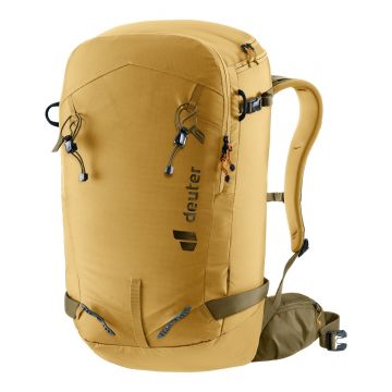 Rucsac Barbati Deuter Freerider Pro 32 10l Savanna-nori Rucsac Barbati Deuter Freerider Pro 32 10l Savanna-nori