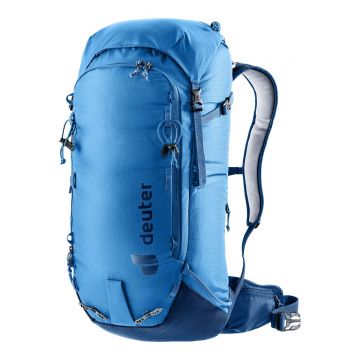 Rucsac Barbati Deuter Freescape Lite 26l Neptune-nightblue Rucsac Barbati Deuter Freescape Lite 26l Neptune-nightblue