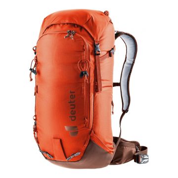 Rucsac Barbati Deuter Freescape Lite 26l Papaya-umbra Rucsac Barbati Deuter Freescape Lite 26l Papaya-umbra
