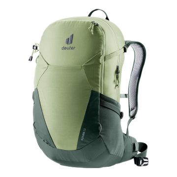 Rucsac Barbati Deuter Futura 23l Grove-ivy Rucsac Barbati Deuter Futura 23l Grove-ivy