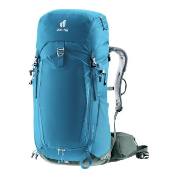 Rucsac Barbati Deuter Trail Pro 36l Wave-invy Rucsac Barbati Deuter Trail Pro 36l Wave-invy