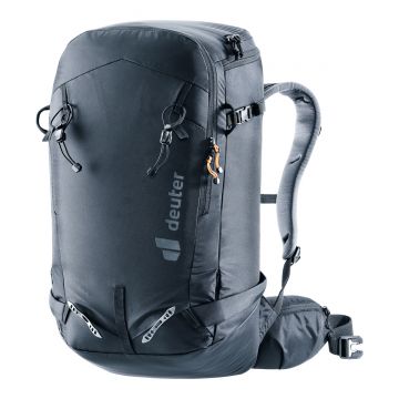 Rucsac Femei Deuter Freerider Pro Sl 30 10l Black Rucsac Femei Deuter Freerider Pro Sl 30 10l Black
