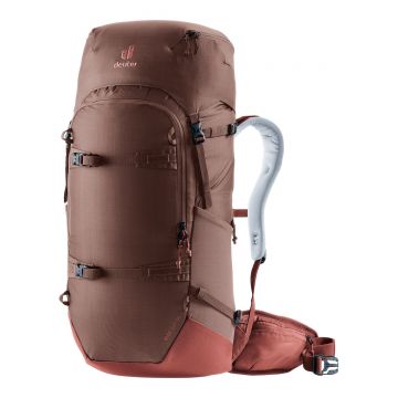 Rucsac Femei Deuter Rise Sl 32 8l Raisin-caspia Rucsac Femei Deuter Rise Sl 32 8l Raisin-caspia