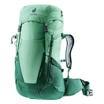 Rucsac Femei Futura 24 Sl Spearmint-seagreen Rucsac Femei Futura 24 Sl Spearmint-seagreen