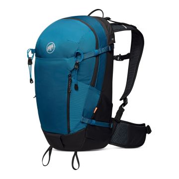Rucsac Mammut Lithium 25 Sapphire-black Rucsac Mammut Lithium 25 Sapphire-black