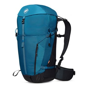 Rucsac Mammut Lithium 30 Sapphire-black Rucsac Mammut Lithium 30 Sapphire-black