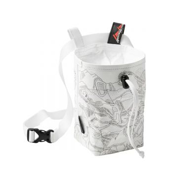 Sac Magneziu Austrialpin Papnu White Sac Magneziu Austrialpin Papnu White