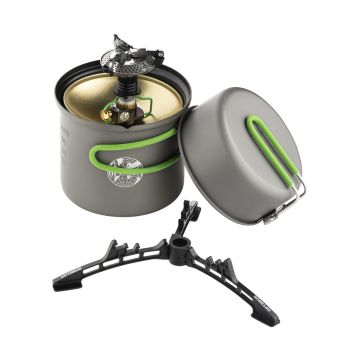 Set Pentru Gatit Optimus Crux Weekend Set Pentru Gatit Optimus Crux Weekend