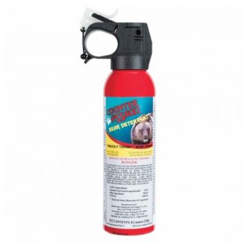 Spray urs Counter Assault Bear Deterrent 230 g Spray urs Counter Assault Bear Deterrent 230 g