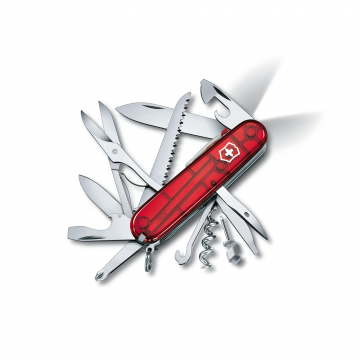 Victorinox Briceag Huntsman Lite Vx1 7915 T Victorinox Briceag Huntsman Lite Vx1 7915 T